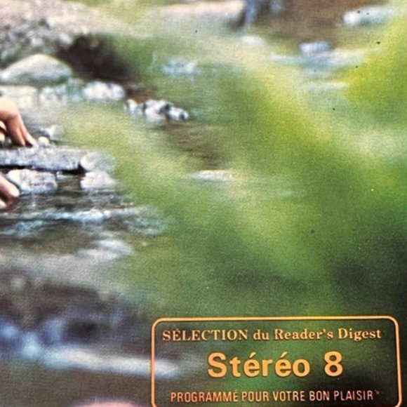 Rare Hawaii Reader's Digest  1978 Bienvenue Hawaii  8 track cassettes 3 pack kit - Picture 4 of 10